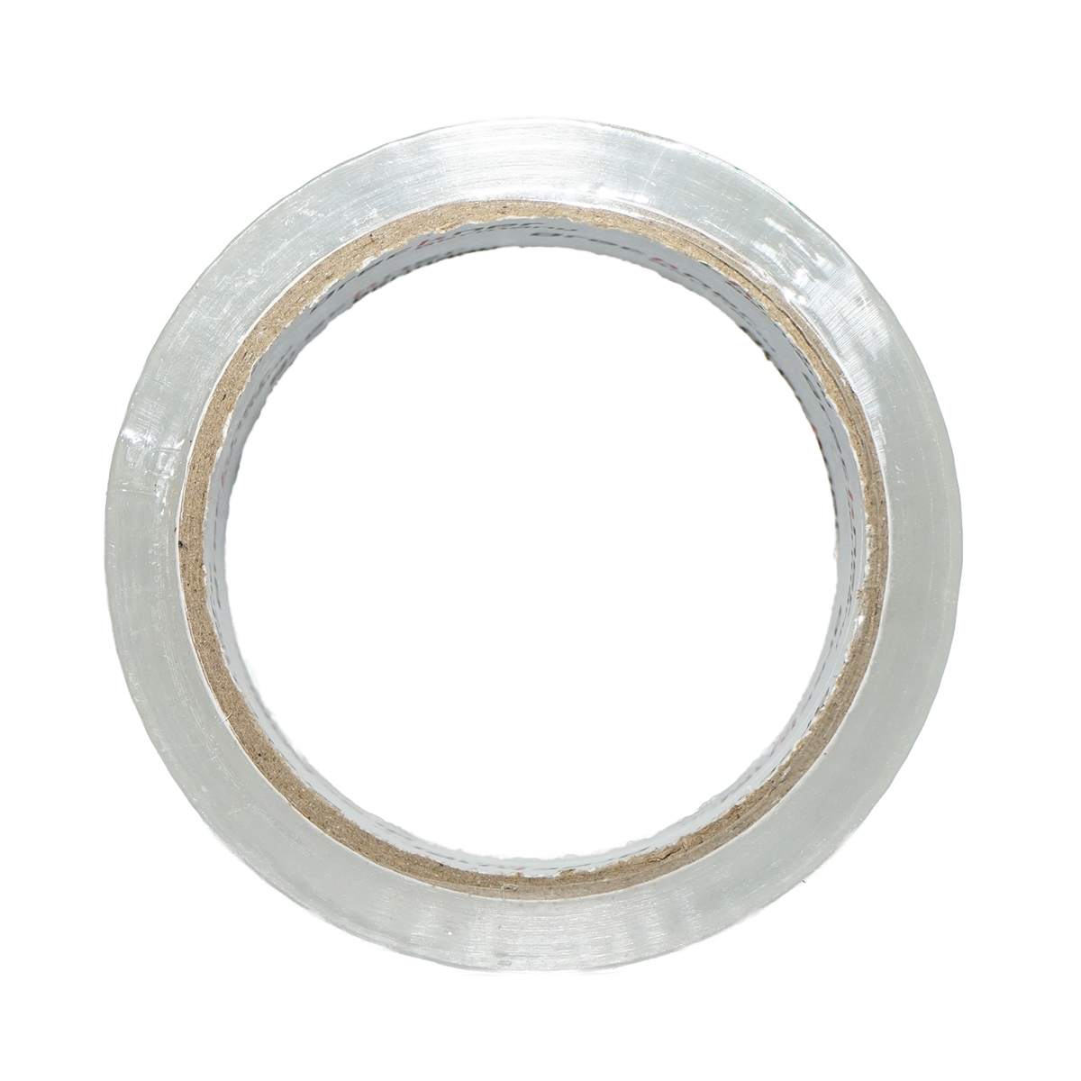 Banda adeziva, scotch transparenta 50mmx50m Breckner Germany – imagine 3