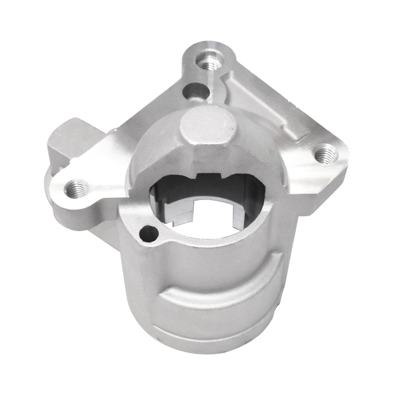 Capac electromotor/demaror Dacia Papuc si Solenza 1.9 Diesel F8Q