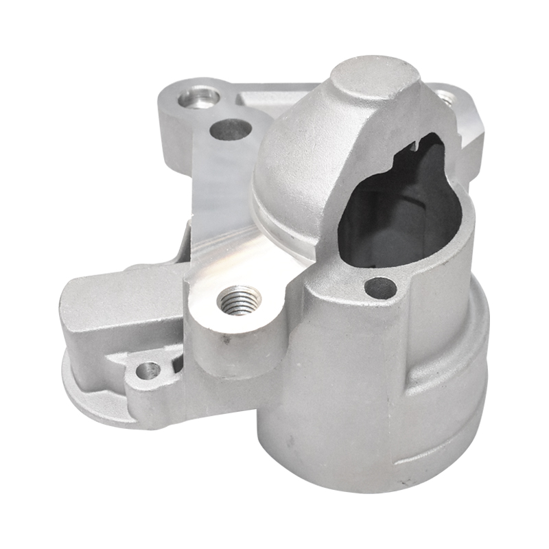 Capac electromotor/demaror Dacia Papuc si Solenza 1.9 Diesel F8Q – imagine 3
