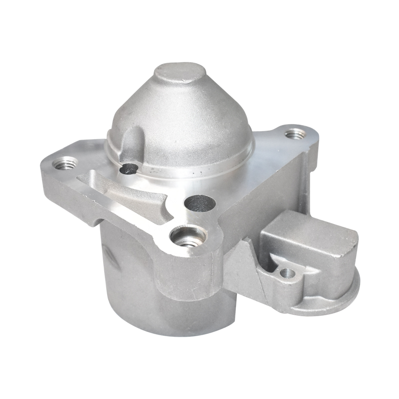 Capac electromotor/demaror Dacia Papuc si Solenza 1.9 Diesel F8Q – imagine 4