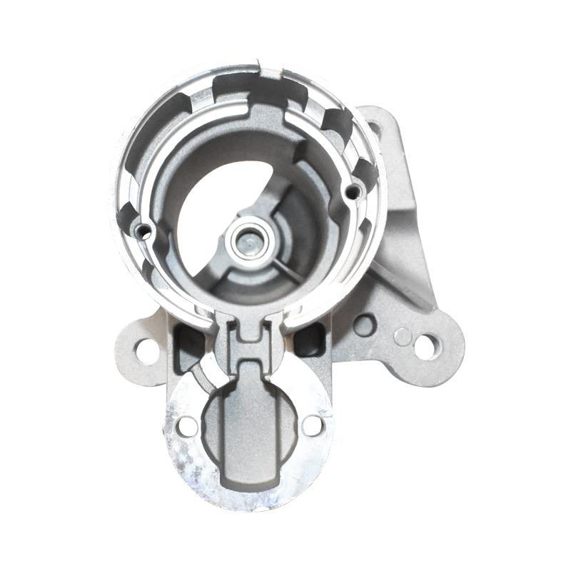 Capac electromotor/demaror Dacia Papuc si Solenza 1.9 Diesel F8Q – imagine 6