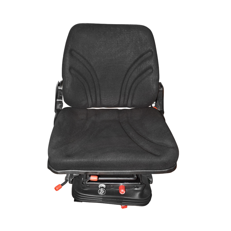 Scaun universal tractor cu suspensie pneumatica GBS 55HD – imagine 3
