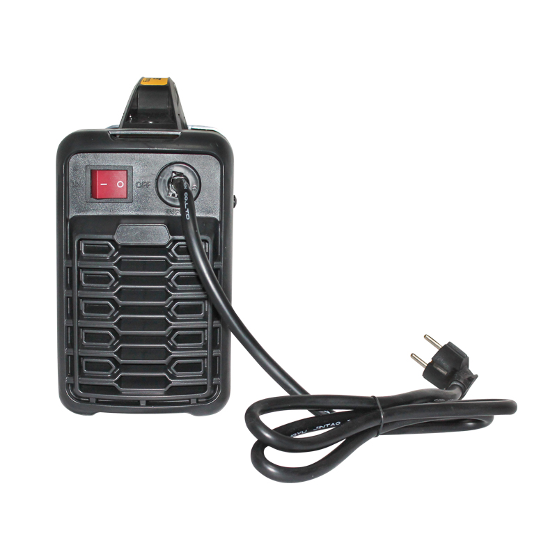 Aparat de sudura cu invertor, portabil 180A, 220V Breckner Germany – imagine 2