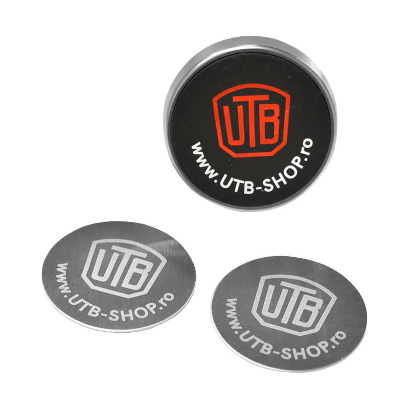 Suport magnetic pentru telefon UTB Breckner Germany – imagine 3