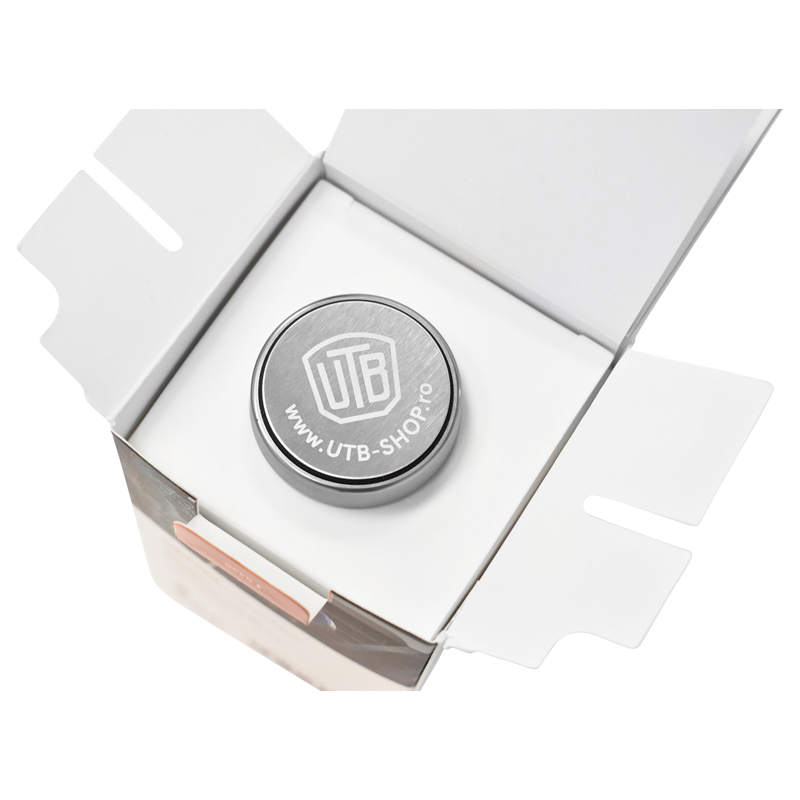 Suport magnetic pentru telefon UTB Breckner Germany – imagine 7