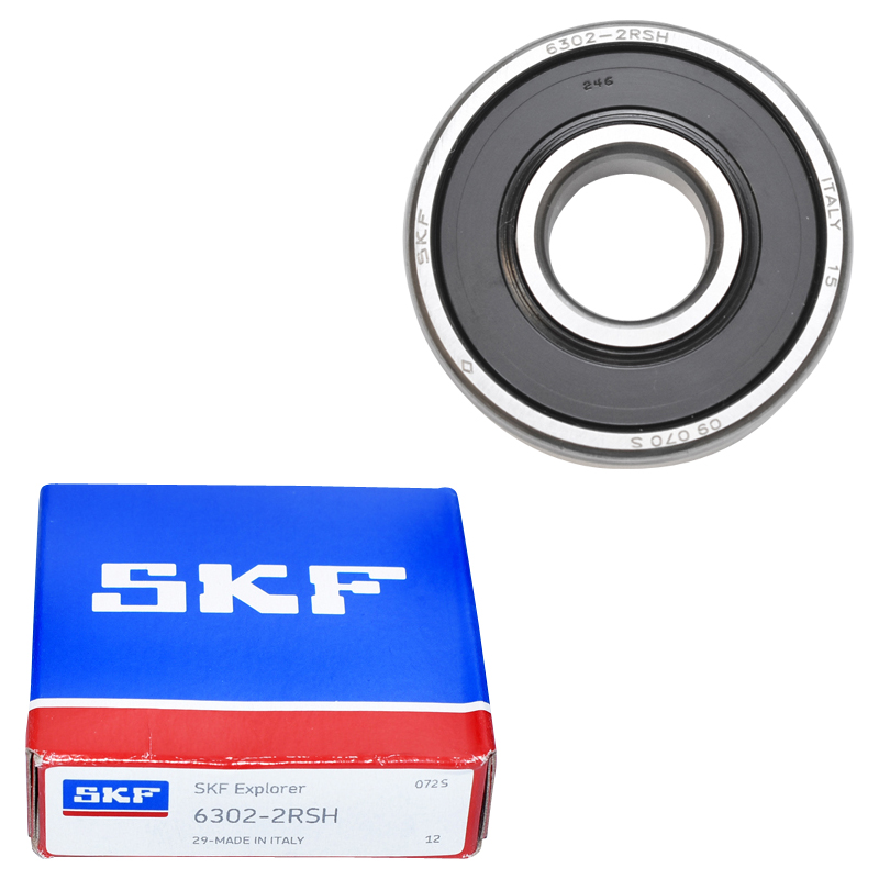 Rulment SKF 6302 2RS SKF63022RSH - UTB-SHOP.RO
