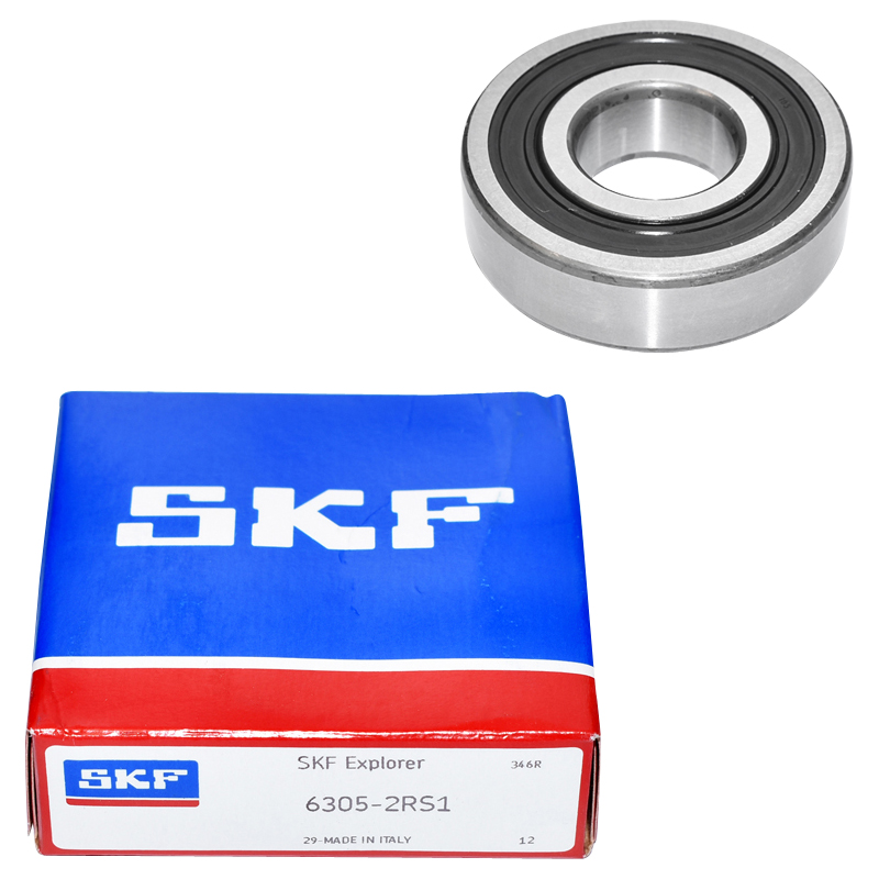 Rulment SKF 6305 2RS SKF63052RS1 - UTB-SHOP.RO