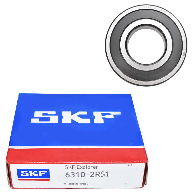 Rulment SKF 6310 2RS