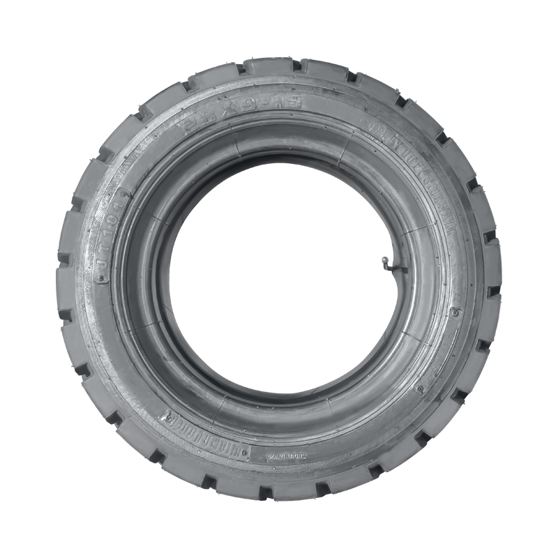 Anvelopa stivuitoare, combilifturi, trailere industriale, etc. 815/15 14PR TTF QH201 28x9-15 – imagine 2