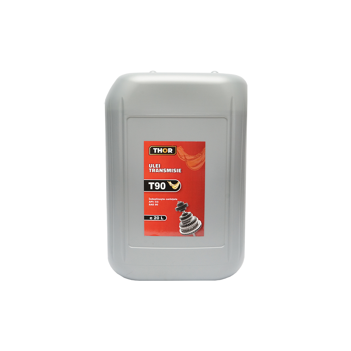 Ulei transmisie THOR T90 20L