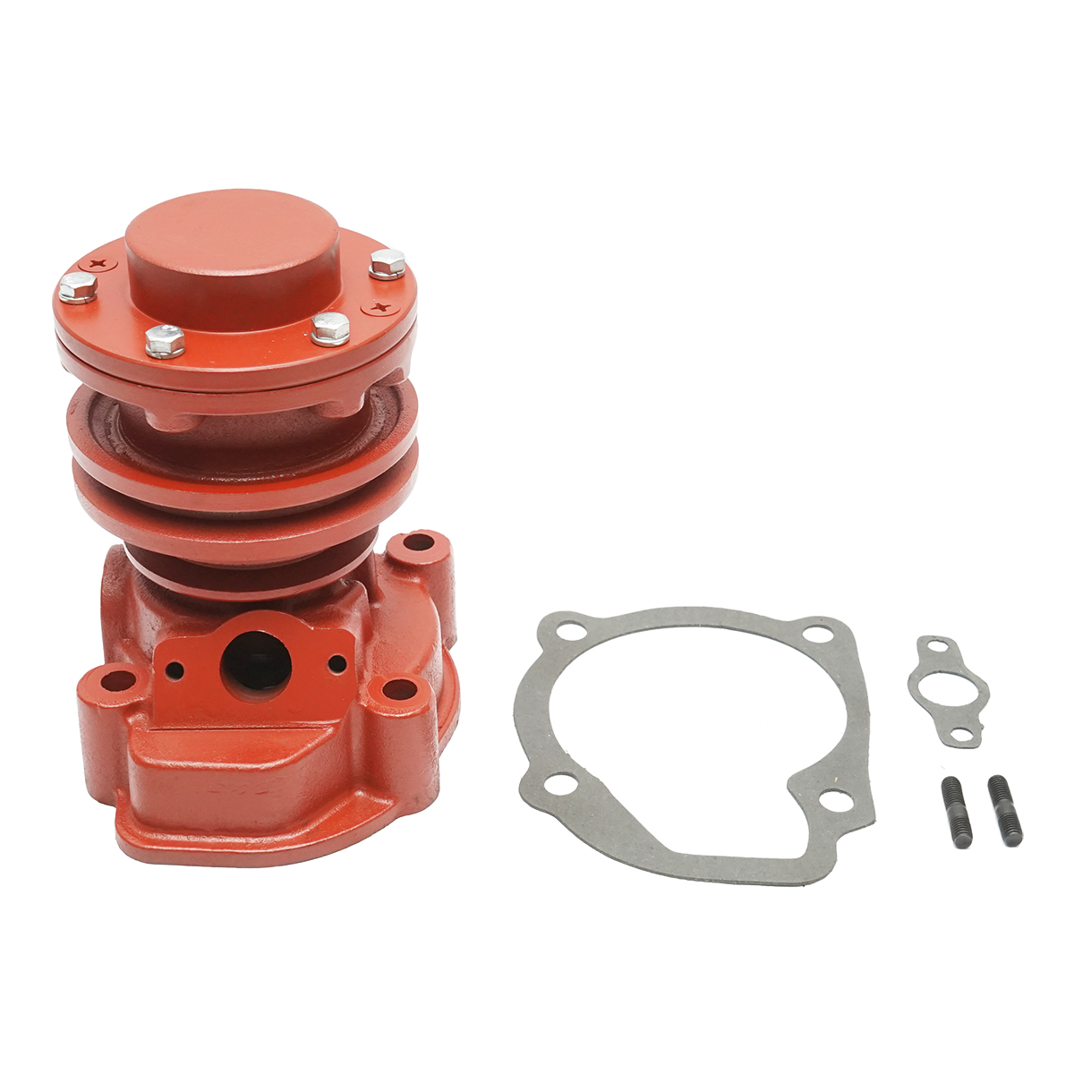Pompa apa tractor cu gresor si garnituri UTB U-650 Pompa apa tractor cu gresor si garnituri UTB U-650
