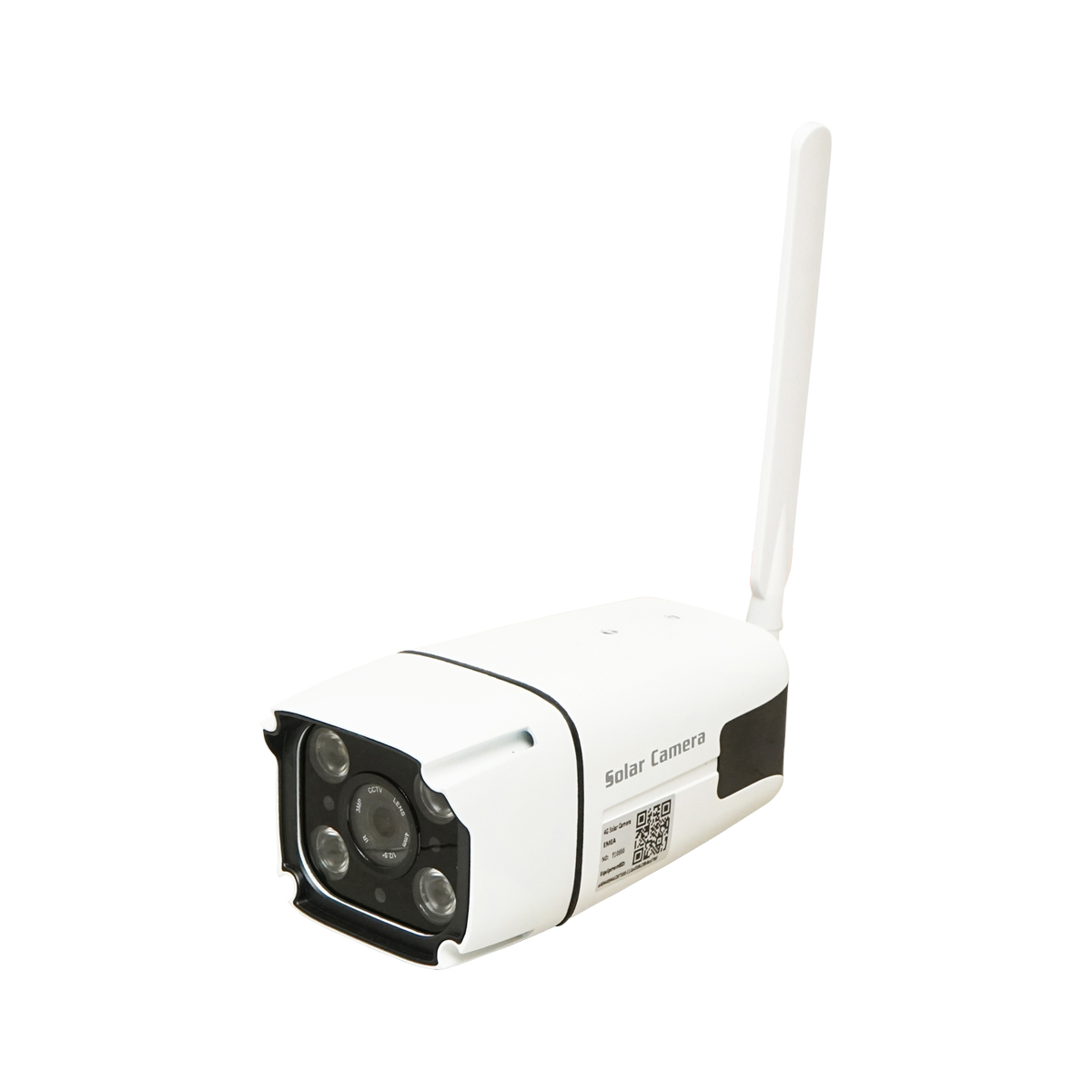 Camera de supraveghere 4G cu panou solar destinata spatiilor fara curent electric (ferme, cabane, pescarii) – imagine 8