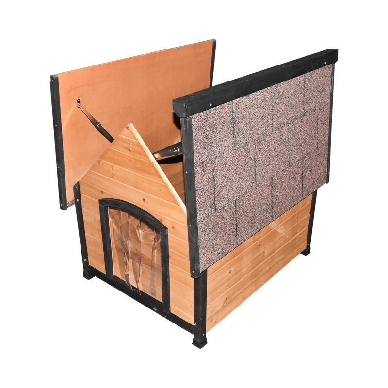 Cusca pentru caine 840x1010x860mm  – imagine 5