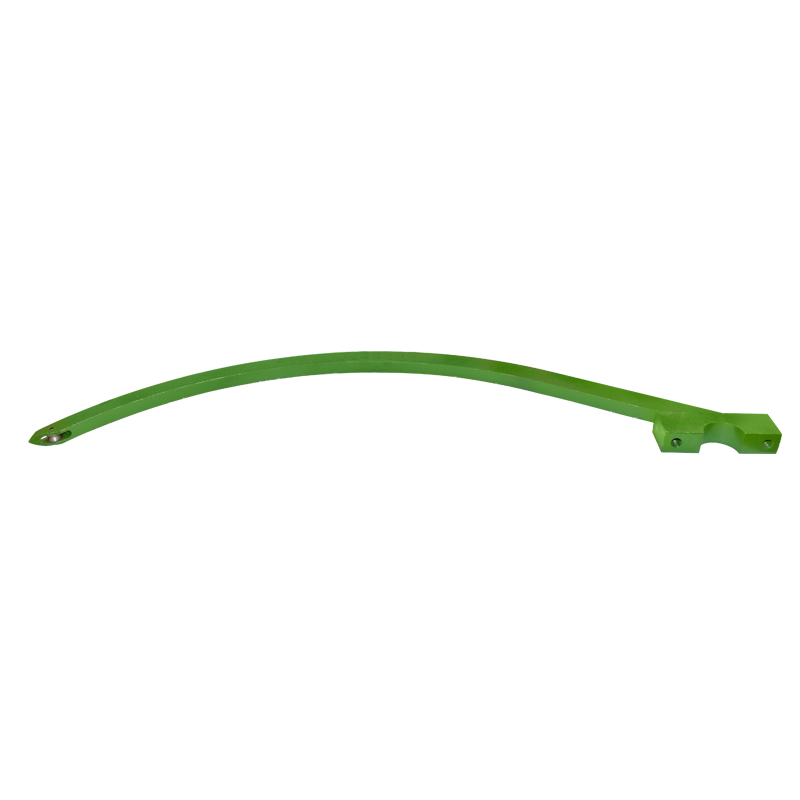 Ac presa baloti 59.033 A John Deere, AFH202537 – imagine 3