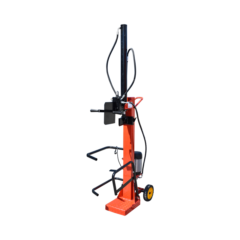 Despicator lemne vertical 10T 230V/3000W L=1040mm Breckner Germany – imagine 3