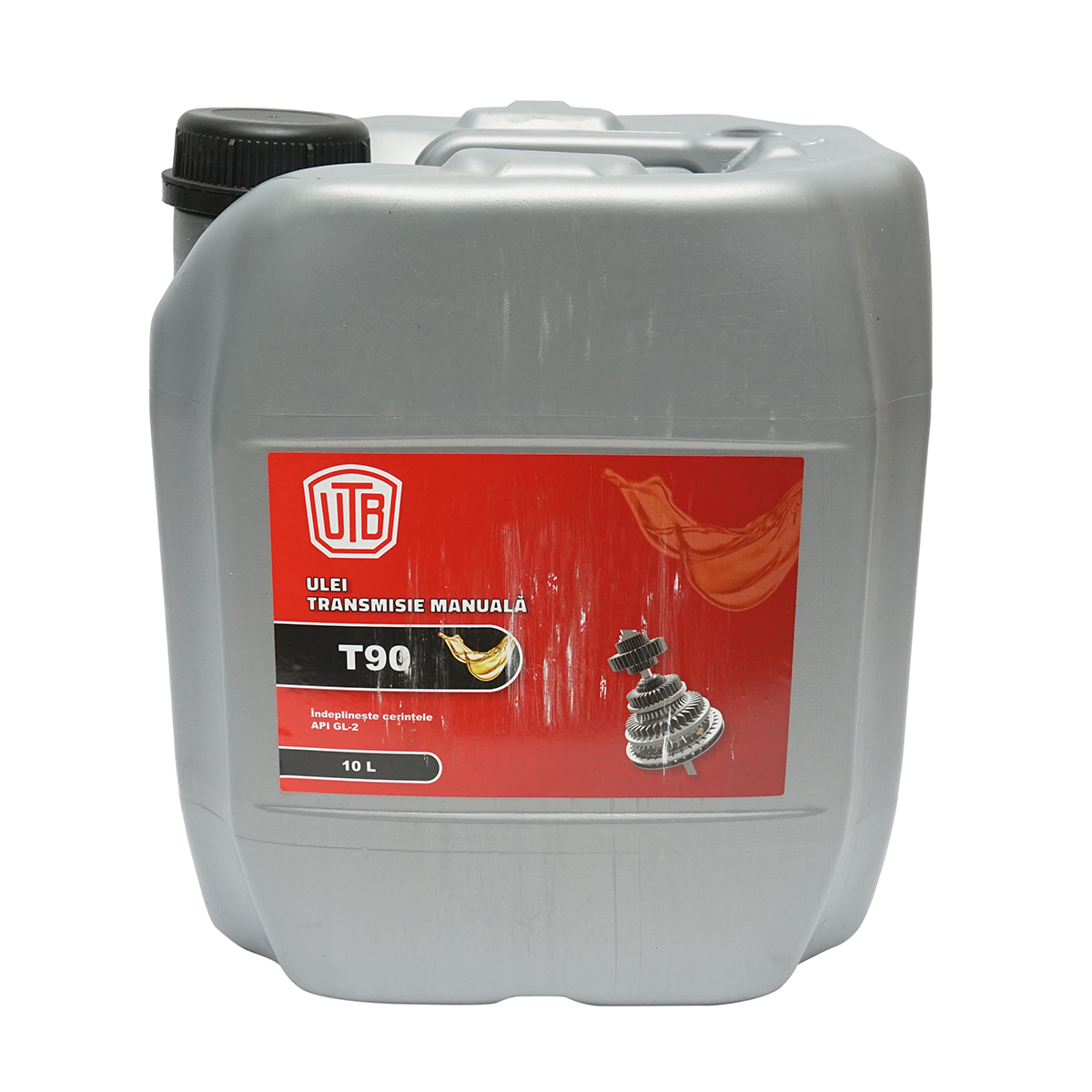 Ulei transmisie THOR T90 10L 