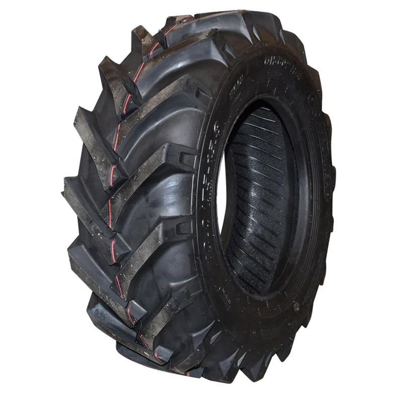 Anvelopa agricola 10.0/75-15.3 cu crampon tip V 12PR, profil M600 QH602