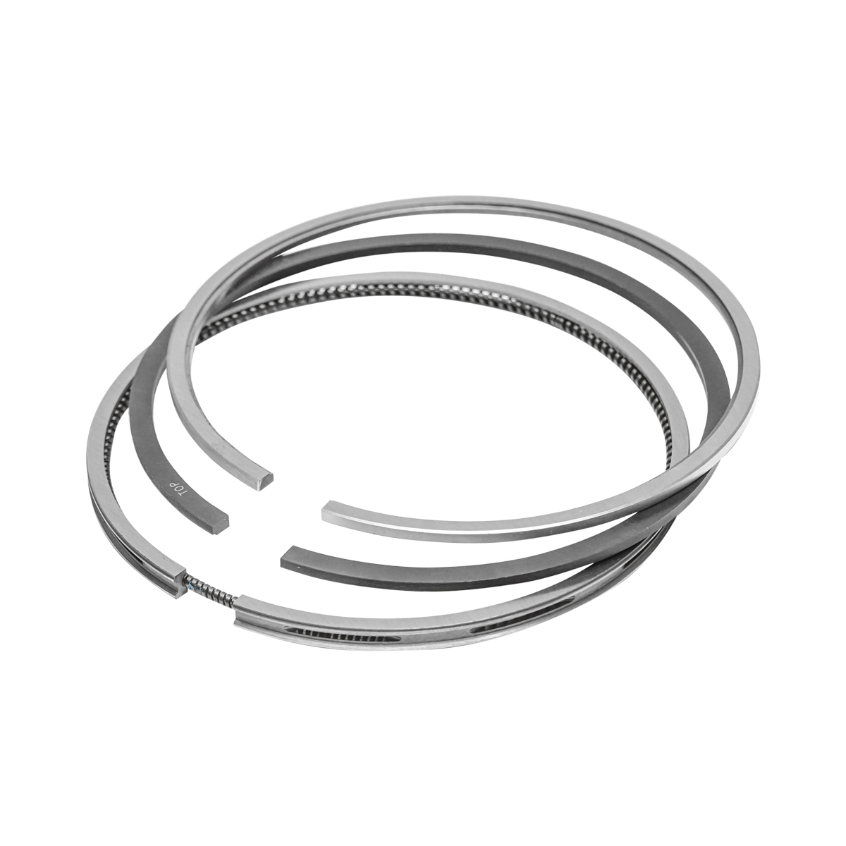 Segmenti piston 101,05mm 2,5x2,5x5mm motor Perkins – imagine 2