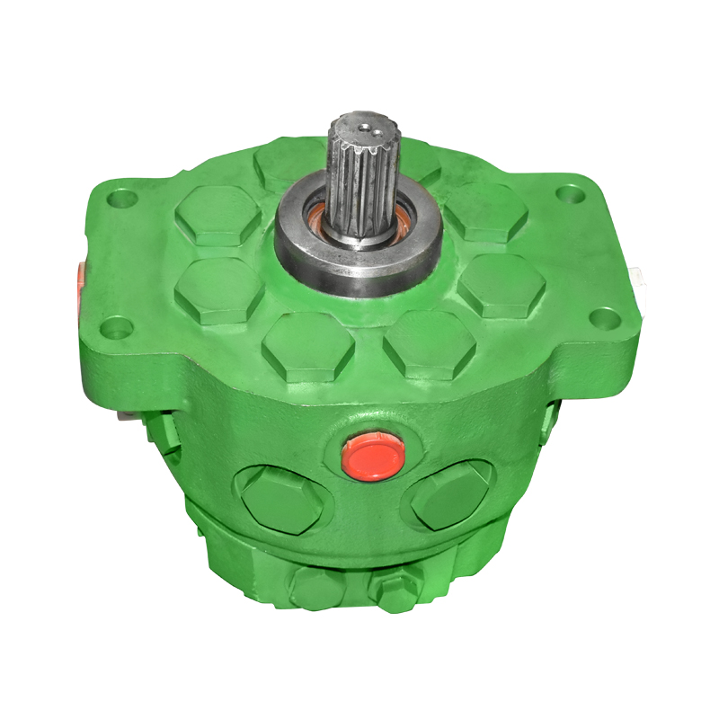 Pompa hidraulica John Deere AR97872