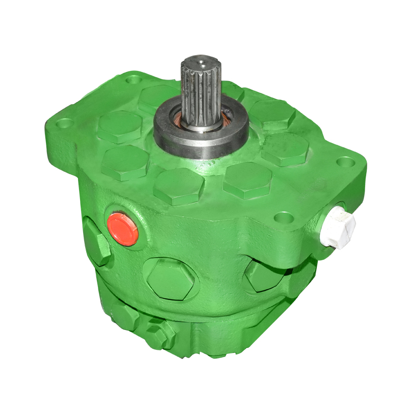 Pompa hidraulica John Deere AR97872 – imagine 2