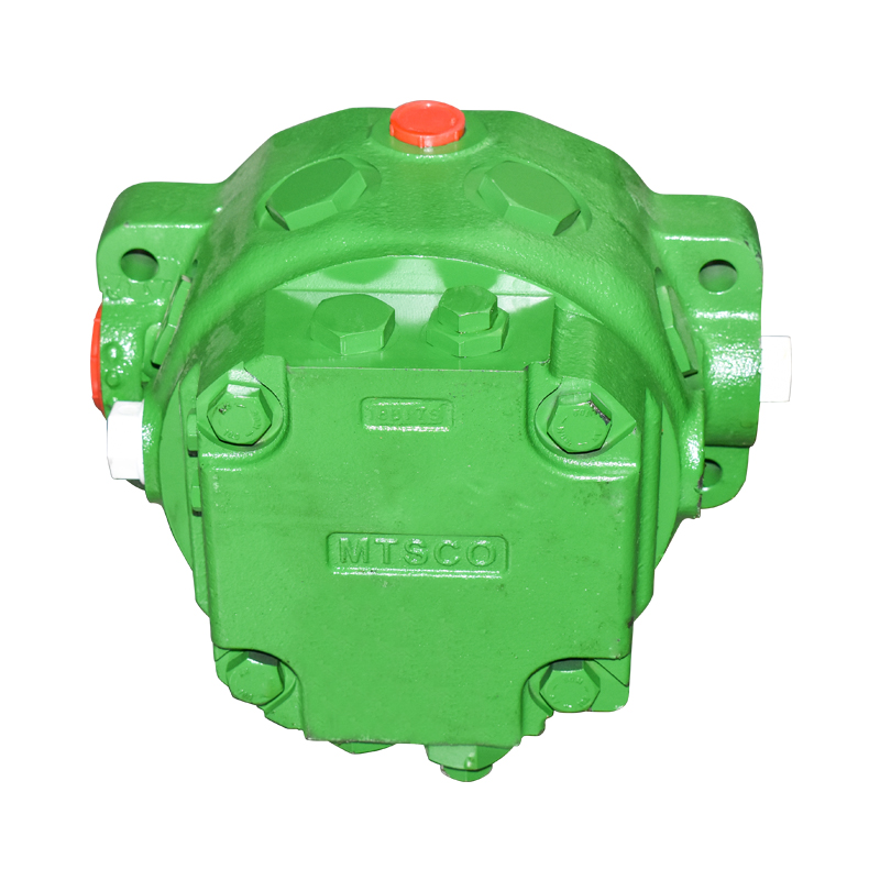 Pompa hidraulica John Deere AR97872 – imagine 4