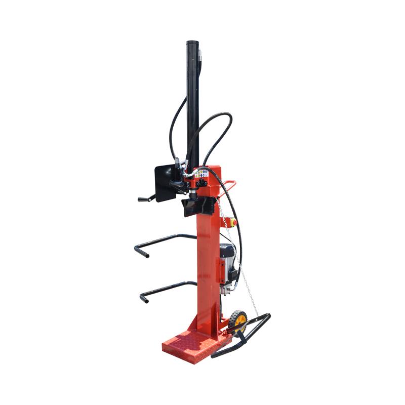 Despicator lemne vertical 16T 380V/3500W L=1040mm Breckner Germany