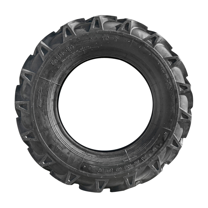 Anvelopa agricola 650/16 6PR R-1 cu crampon – imagine 3