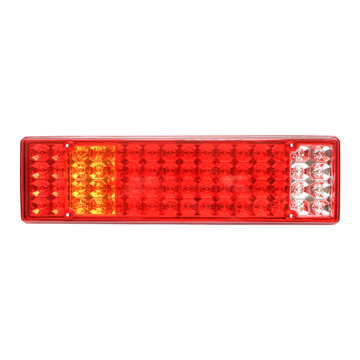 Lampa spate camion LED 465x130x55mm 24V Breckner Germany