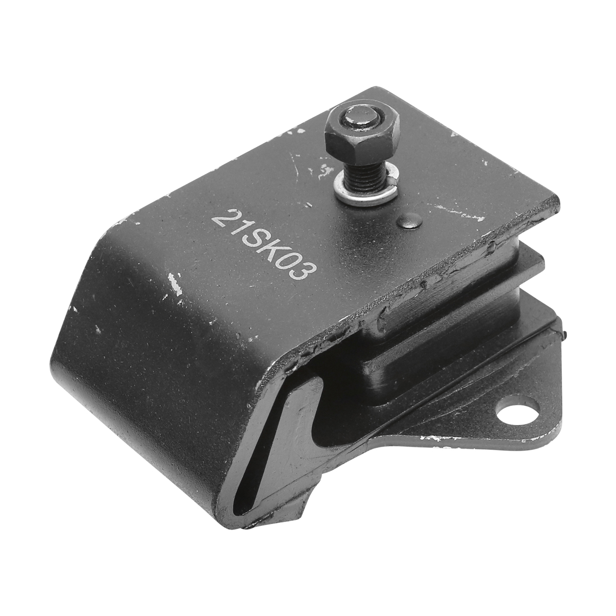Tampon motor Dacia Papuc 1.9d Breckner Germany