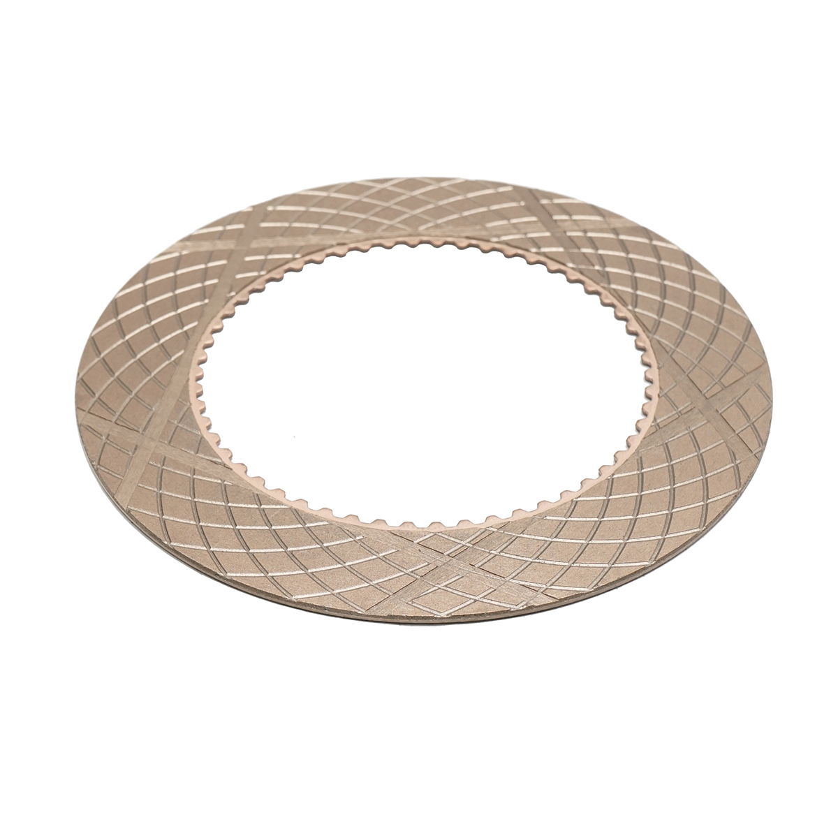 Disc frictiune 177,8x112,6x2,9mm pentru John Deere RE23000 Breckner Germany – imagine 2