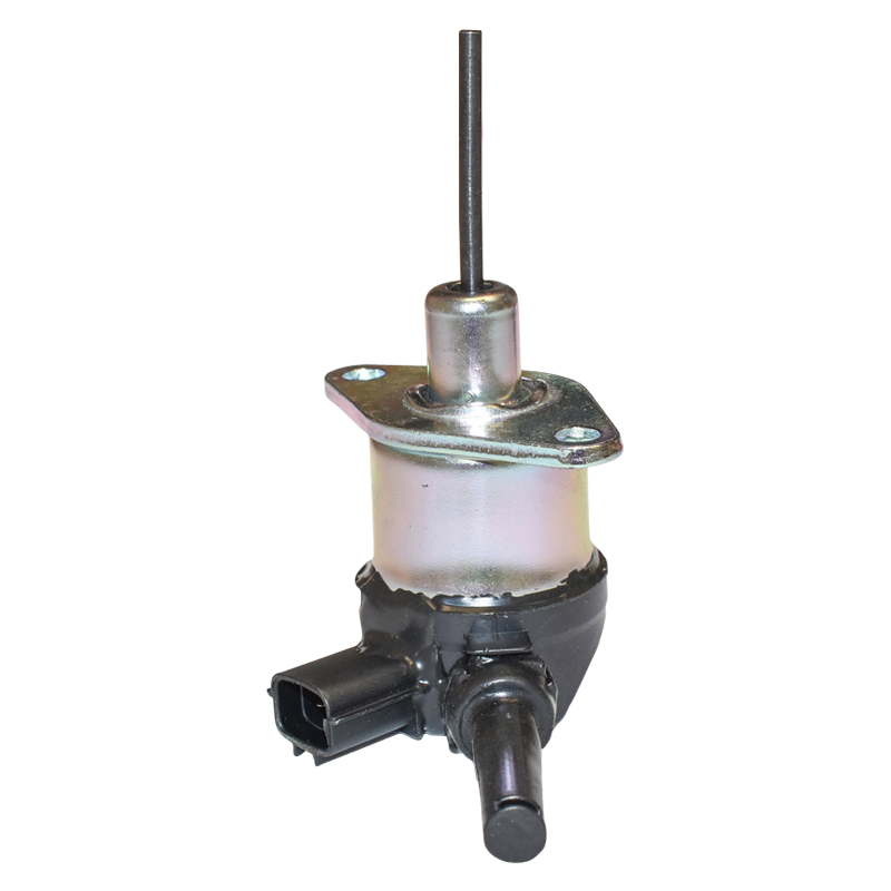 Solenoid pompa injectie 12V pentru Kubota cod OEM 1A021-60015, 1A021-60016, 1A021-60017 – imagine 3