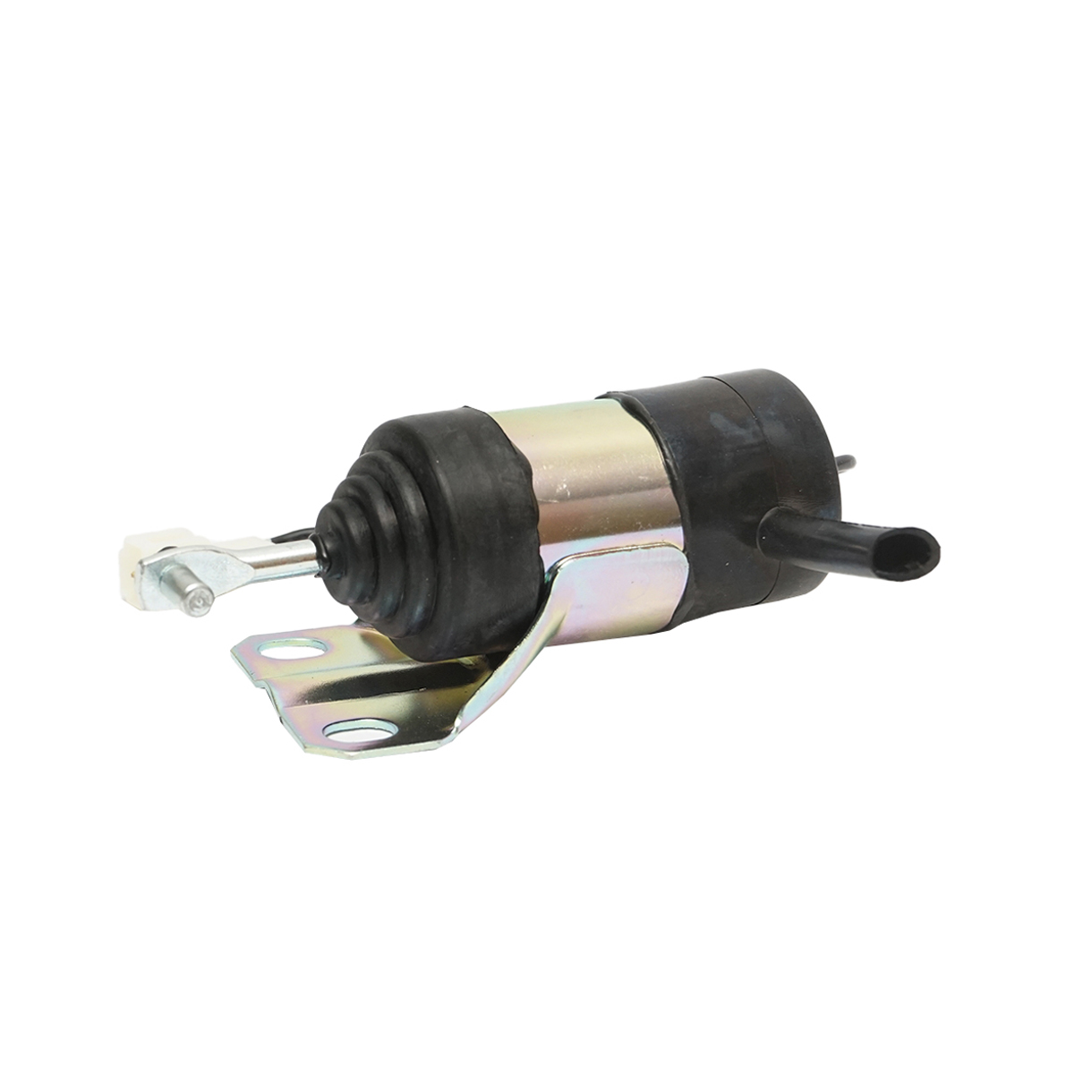 Solenoid pompa injectie 12V pentru Kubota 15471-6001-0 – imagine 3