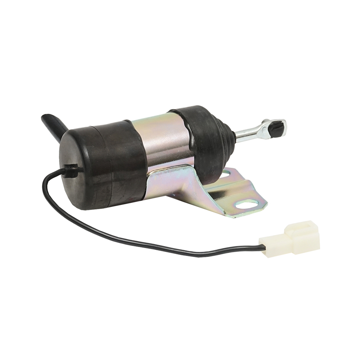 Solenoid pompa injectie 12V pentru Kubota 15471-6001-0 – imagine 5
