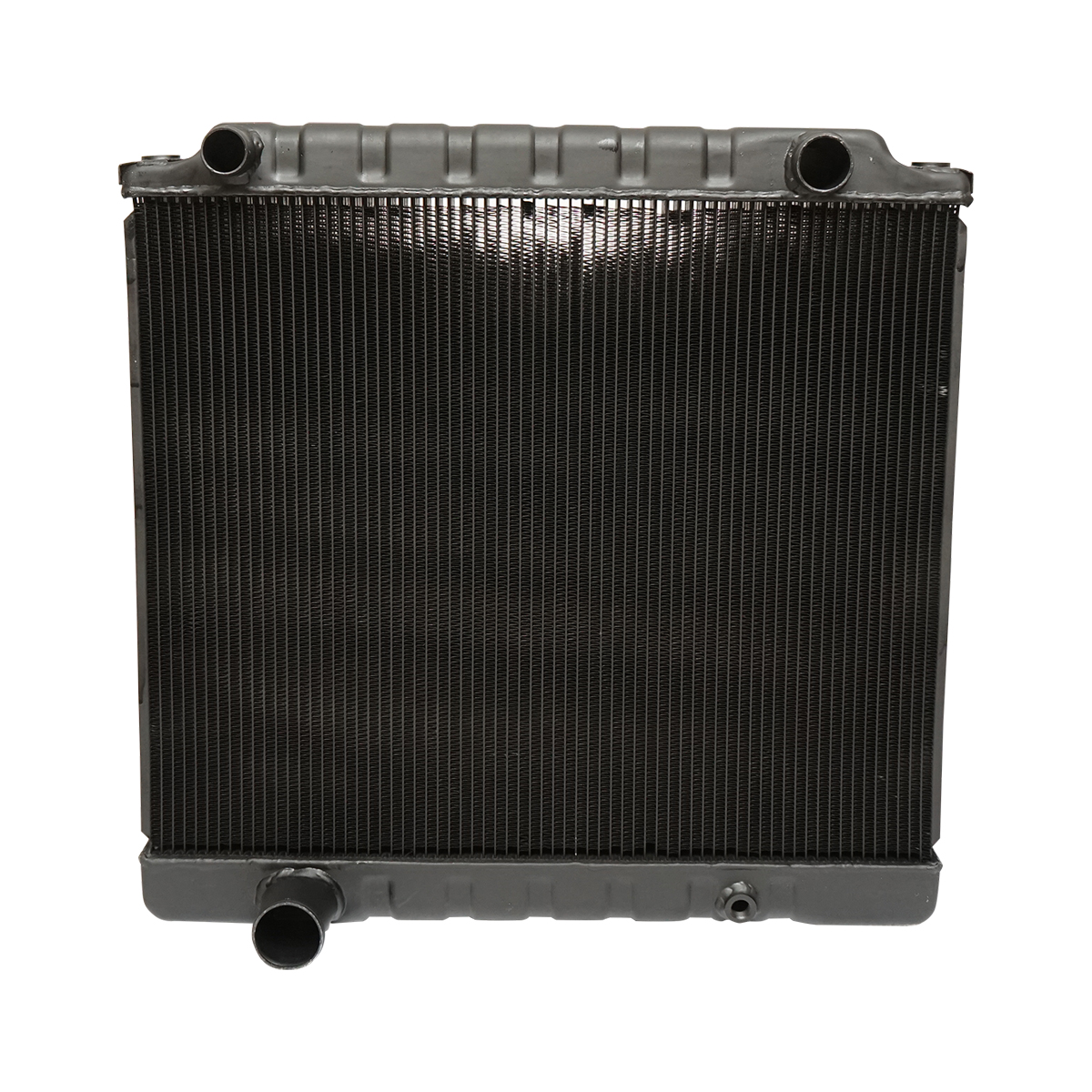 Radiator racire apa 565x700x65 din aluminiu pentru RABA