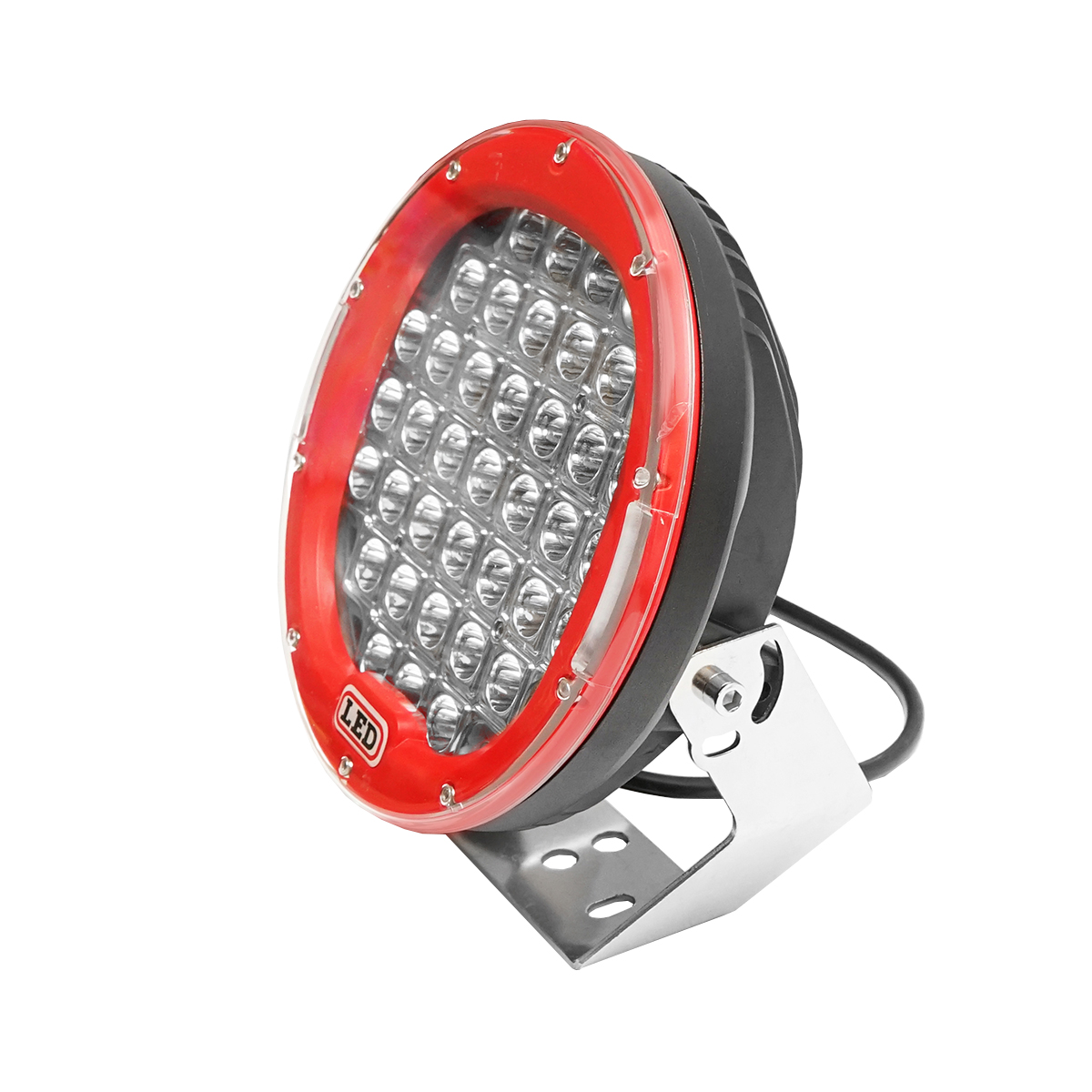Lampa cu 37 LED-uri 10-60V 111W Breckner Germany – imagine 2