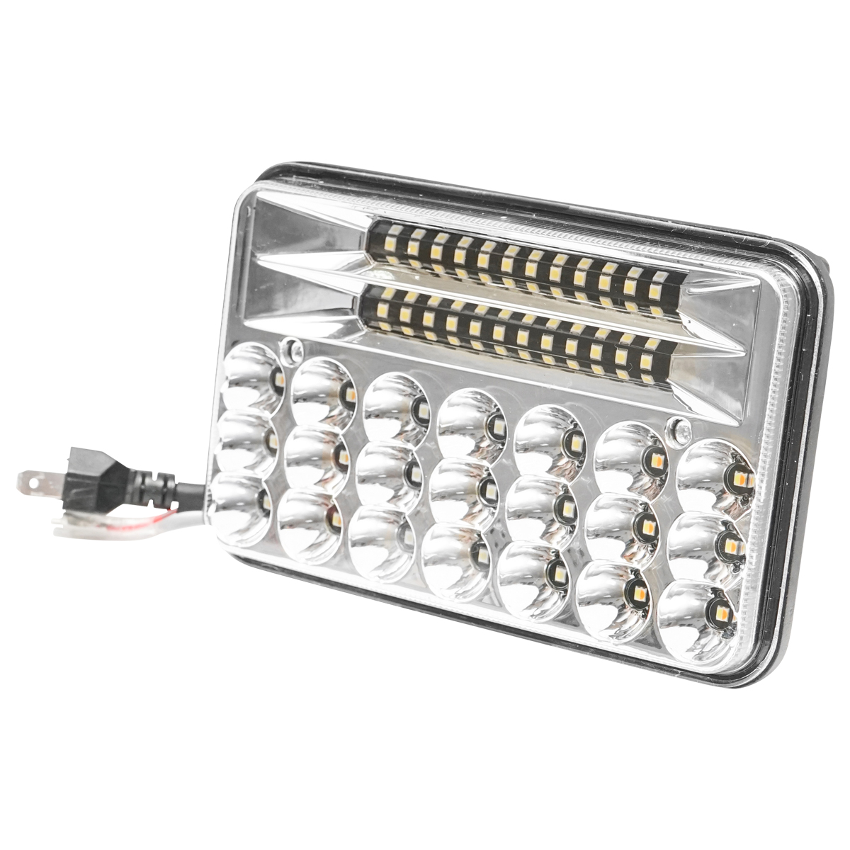 Lampa cu 45 LED-uri 10-60V 135W 2 faze Breckner Germany – imagine 2