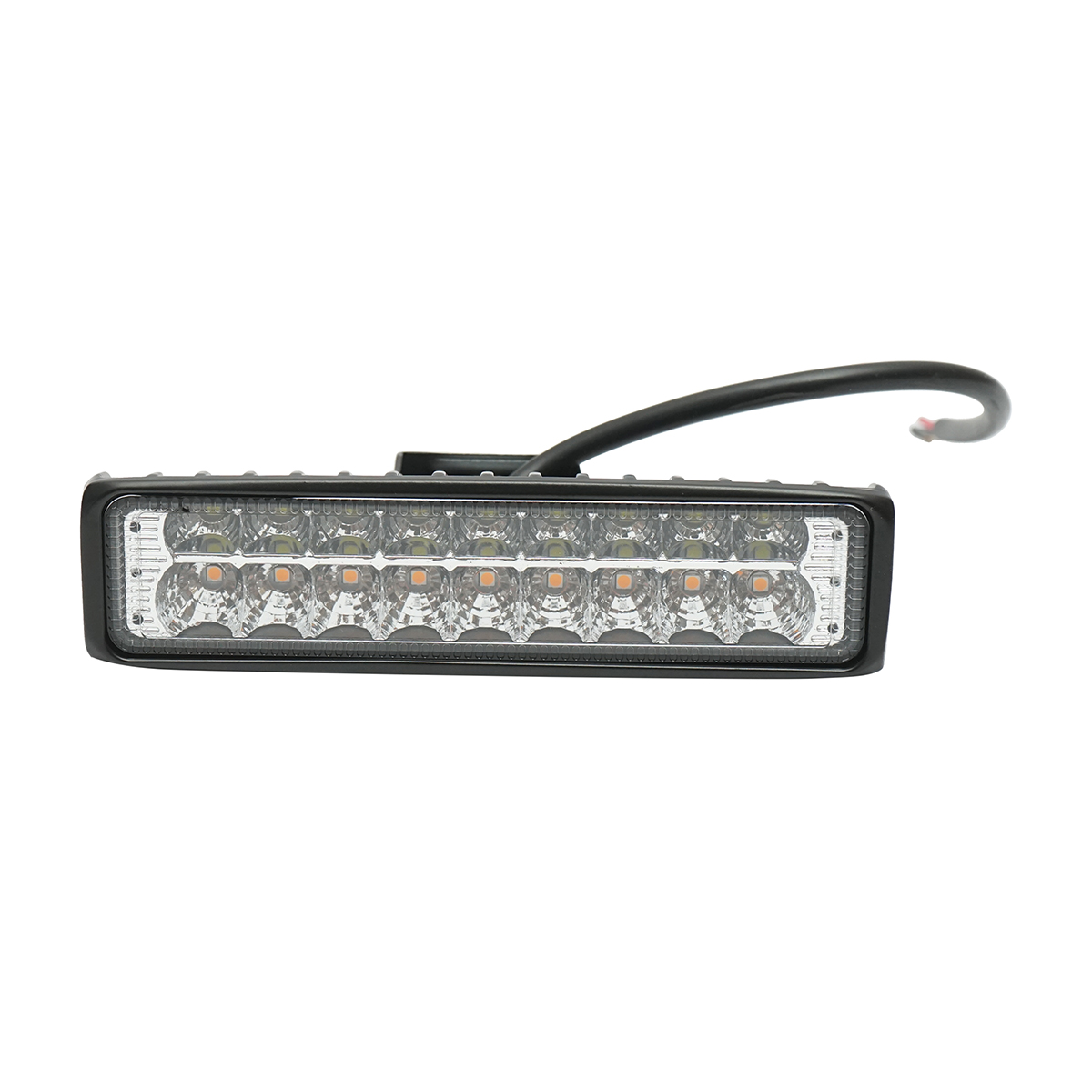 Lampa cu 18 LED-uri 10-60V 60W Breckner Germany