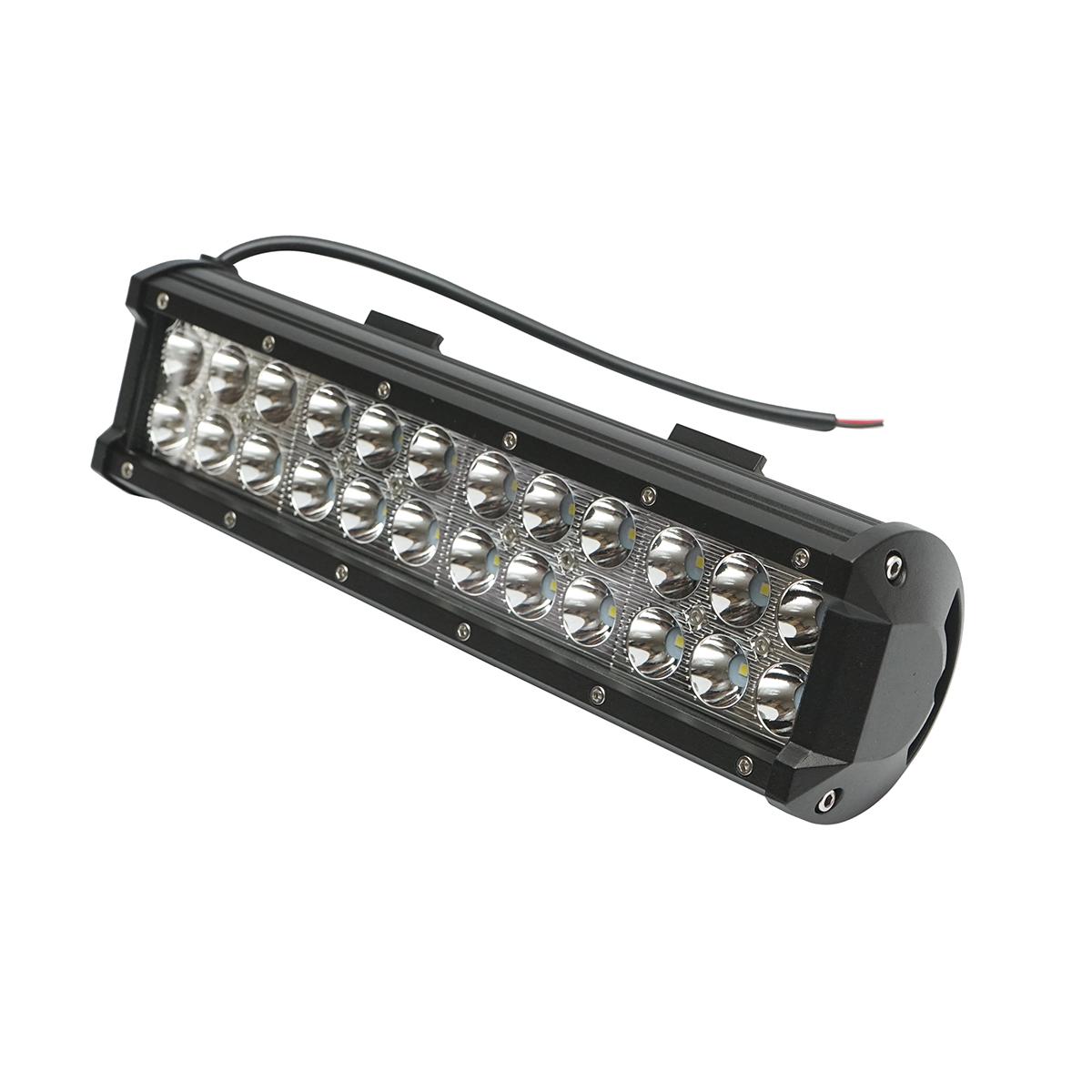Lampa cu 24 LED-uri tip bara 10-60V 72W Breckner Germany – imagine 2
