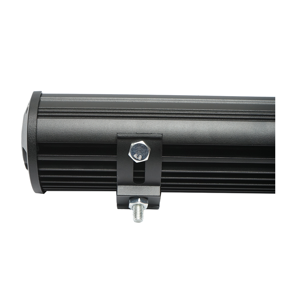 Lampa cu 24 LED-uri tip bara 10-60V 72W Breckner Germany – imagine 4