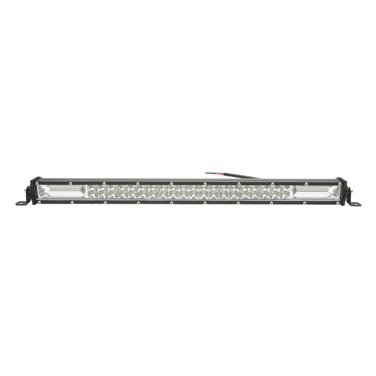 Lampa cu 60 LED-uri tip bara 10-60V 180W (lumina cu intensitate zonala) Breckner Germany