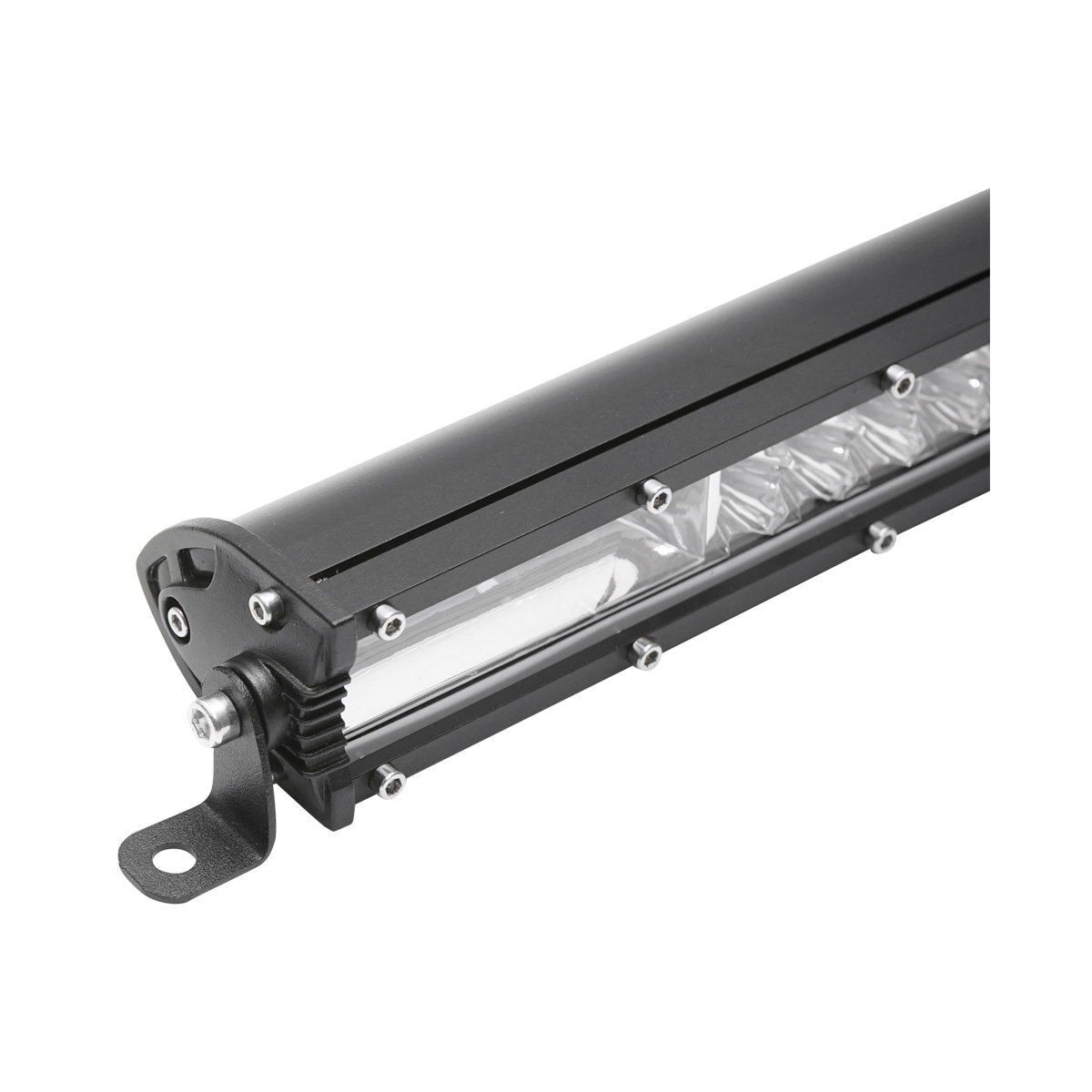 Lampa cu 60 LED-uri tip bara 10-60V 180W (lumina cu intensitate zonala) Breckner Germany – imagine 4