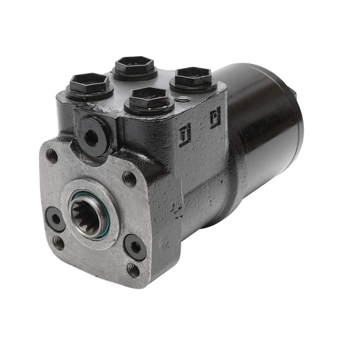 Pompa hidraulica Tractor Forestier danfoss OSPC 500 ON G1/2