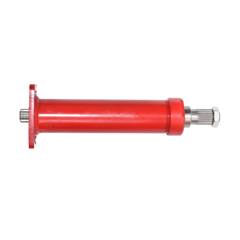 Coloana directie pompa danfoss Tractor Forestier  Lungime 116 mm