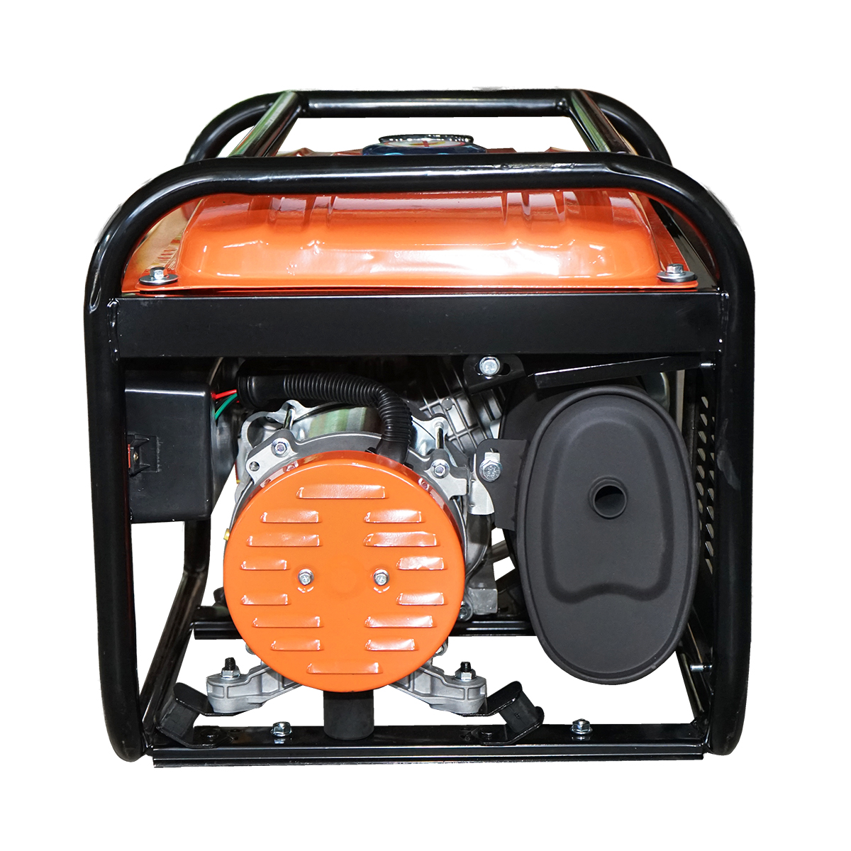 Generator electric 220V, 3KW pe benzina BS3500 Thor – imagine 3