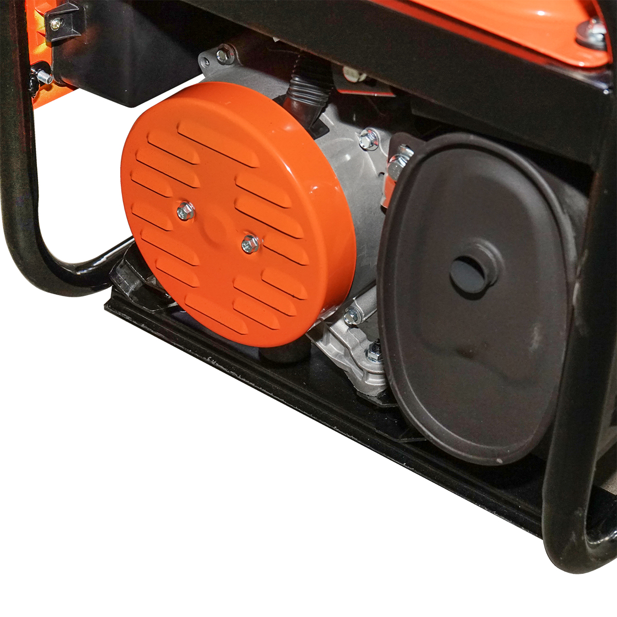 Generator electric 220V, 3KW pe benzina BS3500 Thor – imagine 7
