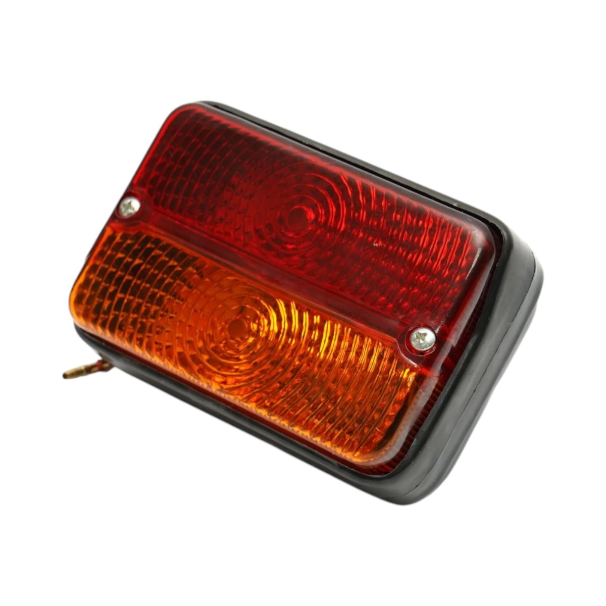Lampa spate remorca dreptunghiulara 12/24V Breckner Germany