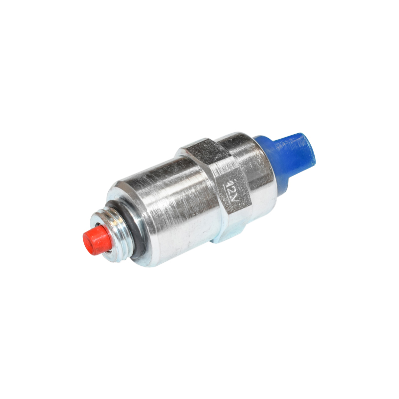 Solenoid pompa injectie pentru Massey Ferguson, Case, Landini