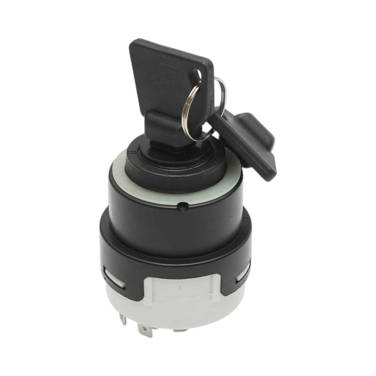 Contact chei cu 10 pini pentru Case, JCB, Manitou, Bomag