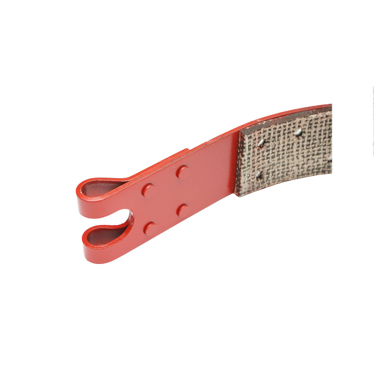 Banda franare centura troliu Tractor Forestier – imagine 5