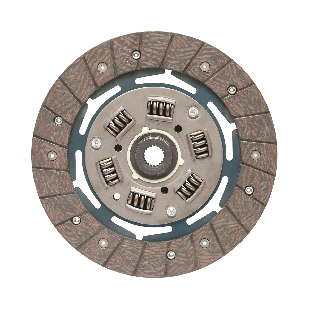 Disc ambreiaj pentru Dacia fi 200mm 6001540360 – imagine 2